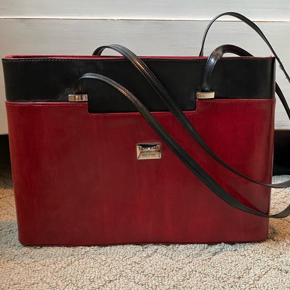 Leaf Bags Medium Tote - Picture 1 of 4